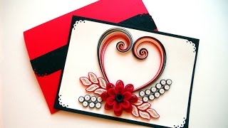 Quilling Swirls Tutorial [upl. by Dyke]