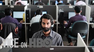 India Is Becoming Its Own Silicon Valley [upl. by Ainafets]