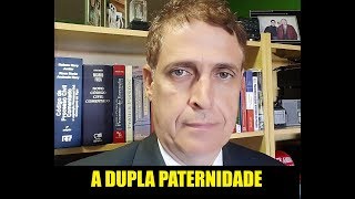 A DUPLA PATERNIDADE [upl. by Witty]