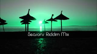 Seasons Riddim Mix 2012tracks in the description [upl. by Aguste]