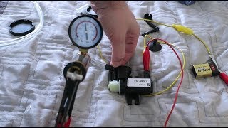 How To Test Your N54 Boost Solenoids On Your BMW [upl. by Eiramanna]