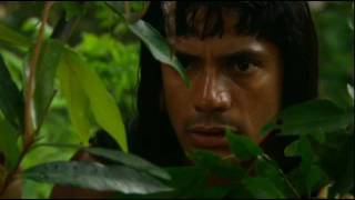 End of the Spear Official Film Trailer [upl. by Mohammad]