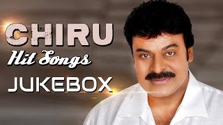 Chiranjeevi Telugu Romantic Hits Jukebox  Telugu Hit Songs [upl. by Abil]