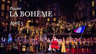 Metropolitan Opera 201314 Live in HD trailer [upl. by Latini]