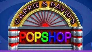 Carrie amp Davids Popshop theme song [upl. by Nelhsa435]