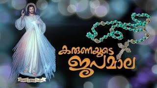 Karunayude japamala Malayalam Christian Full Album songs [upl. by Kcirdnekel151]