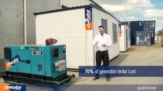 GENERATOR TRAINING VIDEO Learn about genertors [upl. by Elleirad]