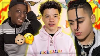 WHO IS THE BEST KID RAPPER Lil Mosey Suigeneris NBA WhiteBoy [upl. by Gnoz]