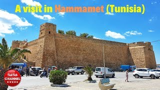 A visit in Hammamet Tunisia [upl. by Spatola]