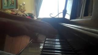 Really Bad Piano Playing [upl. by Omer]