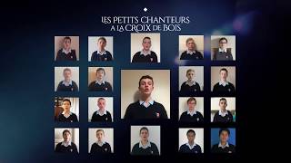 Les Petits Chanteurs à la Croix de Bois  LEspérance [upl. by Hally]