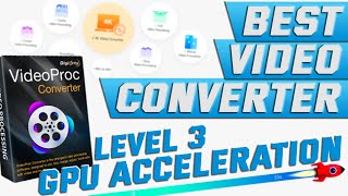 Best Video Converter for PC 2023 [upl. by Aekal]