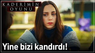 Kaderimin Oyunu  Yine Bizi Kandırdı😡😡 [upl. by Vasquez247]