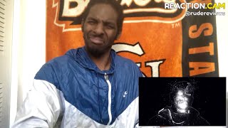 Dizzee Rascal  Space REACTION [upl. by Shyamal]