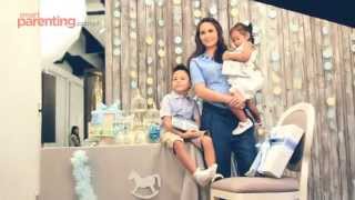 Watch Behind the Scenes with Kristine Hermosa and Kids [upl. by Stoughton]