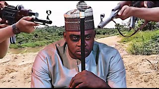 ADEBOY OBA IKU Odunlade Adekola  Full Nigerian Latest Yoruba Movie [upl. by Ahsiekel]