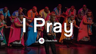 Uplifting African Gospel Praise and Worship Instrumental  quotI Prayquot IJ Beats Music [upl. by Charin]