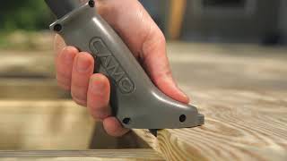 The CAMO Marksman Edge Featured on DIY Network [upl. by Idelle]