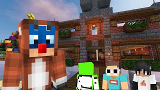 My Year on the Dream SMP [upl. by Dudden]