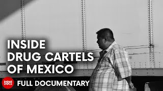 How cartels impact international economy  FULL DOCUMENTARY [upl. by Hceicjow]