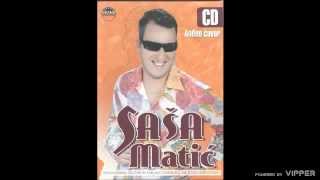 Sasa Matic  Andjeo cuvar  Audio 2005 [upl. by Bor]