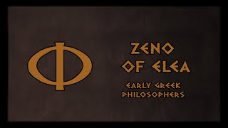 Zeno of Elea [upl. by Latoya]