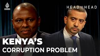 Inequality corruption and police brutality in Kenya Mehdi Hasan amp Kimani Ichung’wah  Head to Head [upl. by Lanny]