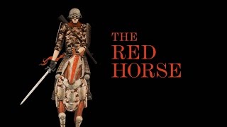 The Four Horsemen The Red Horse  Insight with David Hulme [upl. by Betthezel]