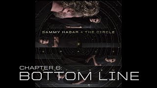 Sammy Hagar amp The Circle  quotBottom Linequot [upl. by Claudian279]