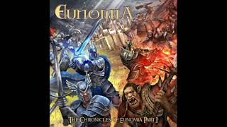 EUNOMIA THE CHRONICLES OF EUNOMIA PART 1 FULL ALBUM [upl. by Churchill9]