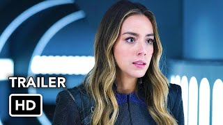 Marvels Agents of SHIELD Series Finale quotLast Missionquot Trailer HD [upl. by Ecinue]