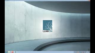 comment installer Lumion dans son ordinateur [upl. by Eltotsira292]