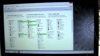 How to Ninite  Get the standard Apps for your new PC [upl. by Dermot]