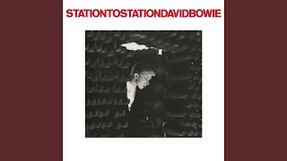 Station to Station 2016 Remaster [upl. by Anders928]