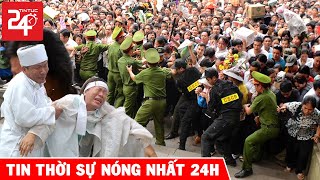 Tin Nóng 24h Mới Nhất Ngày 1632022  Tin Thời Sự Việt Nam Mới Nhất Hôm Nay  TIN TỨC 24H TV [upl. by Finny]