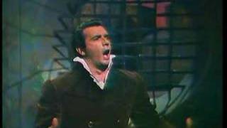 Franco Corelli sings Tosca vaimusiccom [upl. by Adnole]