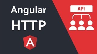 Angular HTTP Client Quick Start Tutorial [upl. by Dickey]