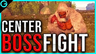 Ark Center BOSS FIGHT Guide ALPHA BETA amp GAMMA [upl. by Aurelio]