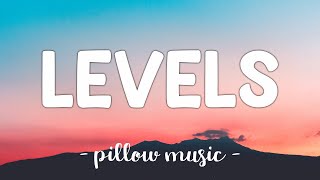 Levels  Avicii Lyrics 🎵 [upl. by Efi]