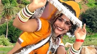 Rajastani Dance  Nagori Nagori  राजस्थानी का सबसे गजब घुमर  Rajasthani Songs 2017 [upl. by Clarisa]