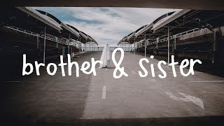 Matthew Mole  Brother amp Sister Official Audio [upl. by Ngo164]