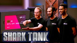 Shark Tank US  Craziest Pitches On Season 14 [upl. by Eugaet61]