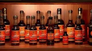 Worcestershire Sauce  How Its Made [upl. by Pliske]