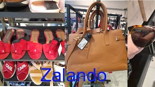 Outlet 👗Zalando👜 [upl. by Derian]