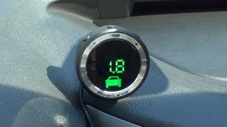 Mobileye adds latest safety features to older cars  Consumer Reports [upl. by Ynaffad]