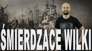 Śmierdzące wilki – Ubooty II wś Historia Bez Cenzury [upl. by Lairret110]