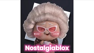 If Nostalgia From Inside Out Owned ROBLOX👵🥲🥺 [upl. by Mansur]