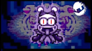 Marx Remix Kirby Super Star Ultra Light MetaS [upl. by Hedve80]