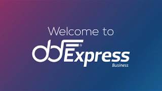 DD Express Web Client  TUTORIAL [upl. by Erdna474]