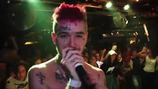 Lil Peep  Love Letter Music Video 2018 [upl. by Gusella]